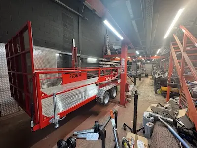 Dockside Welding & Fabrication - photo 43